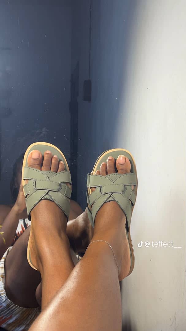 Quality Handmade Footwear🥰💕